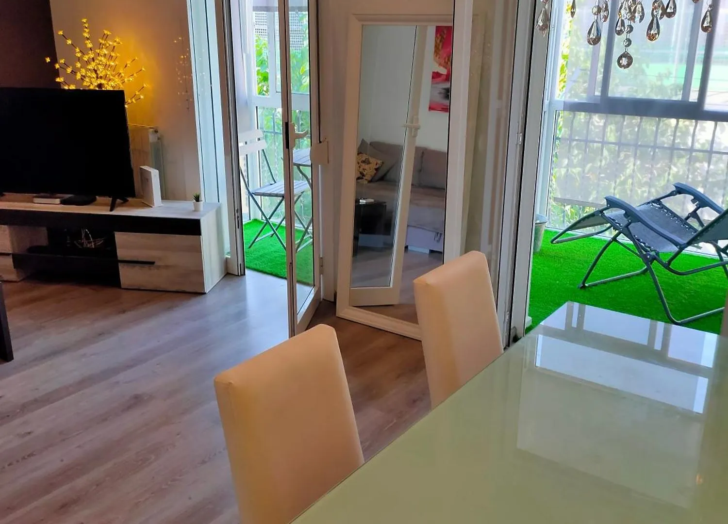 Vilamari 33 - 2 Bedroom Apartment برشلونة