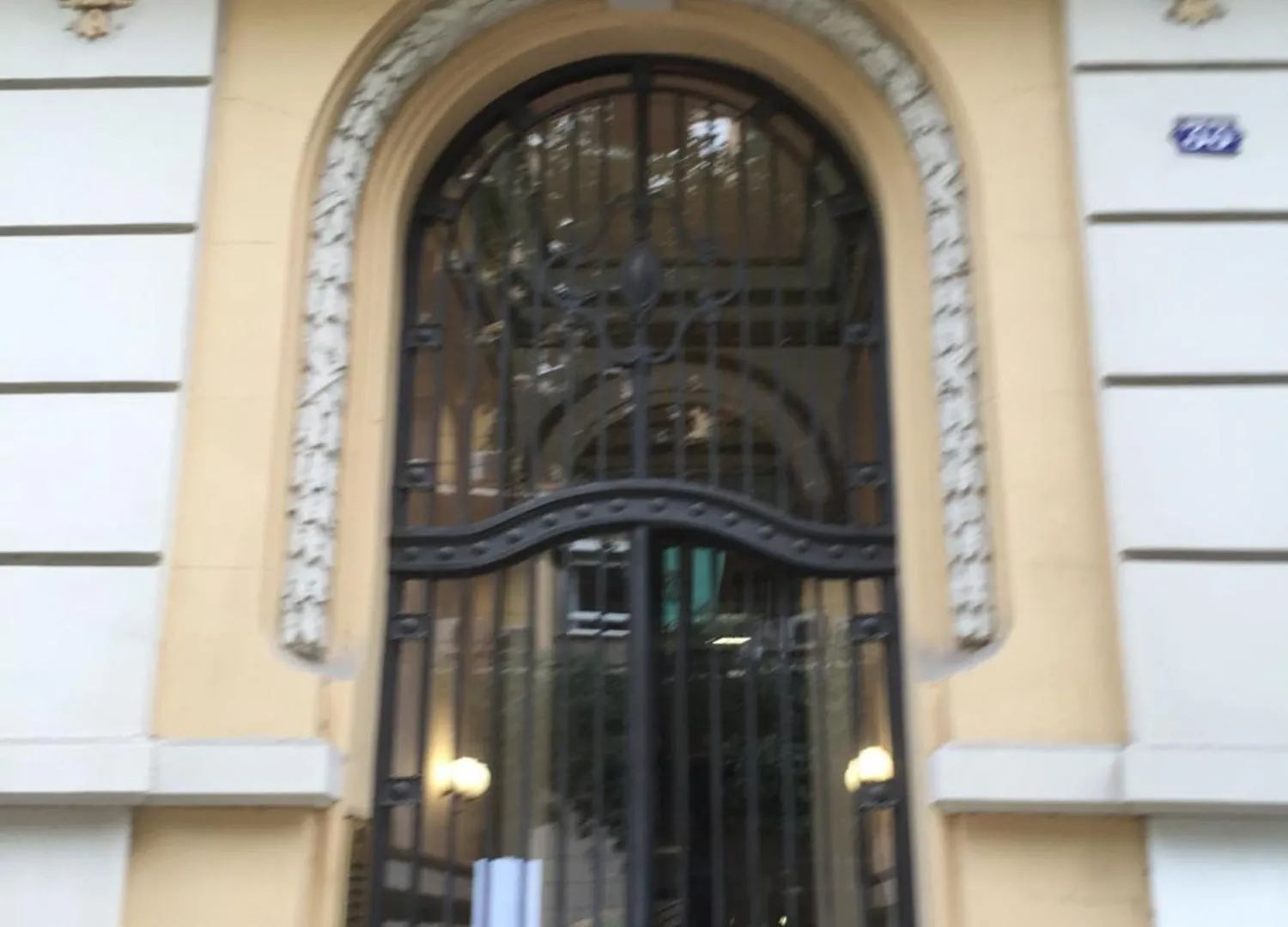 Vilamari 33 - 2 Bedroom Apartment برشلونة