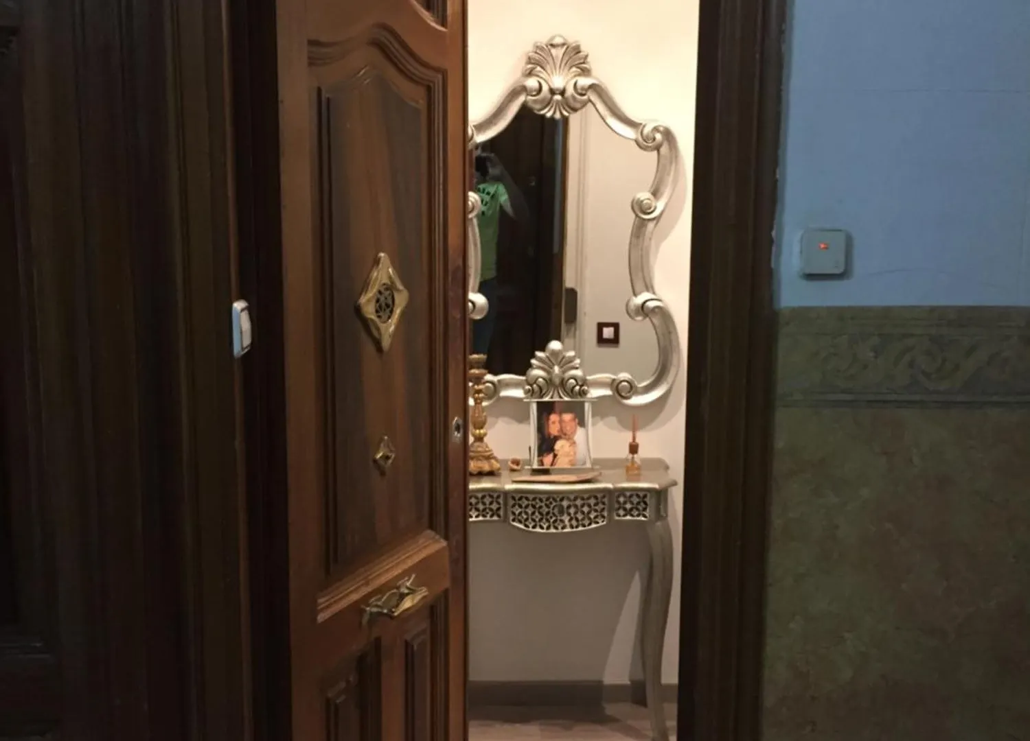 Vilamari 33 - 2 Bedroom Apartment برشلونة 0*,