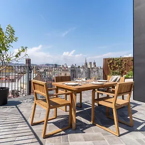  شقة Master La Rambla