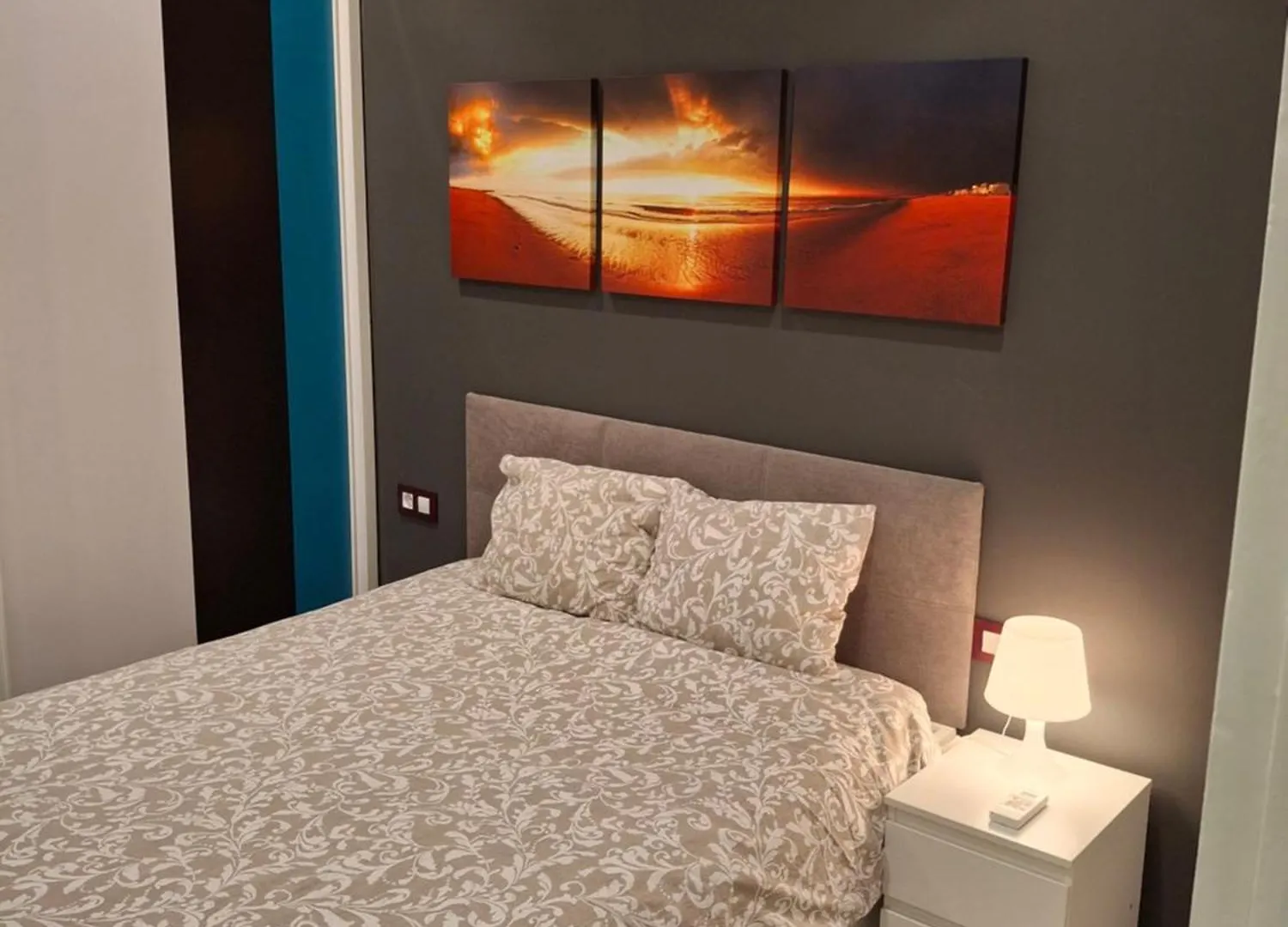 Vilamari 33 - 2 Bedroom Apartment Barcelona Espanha