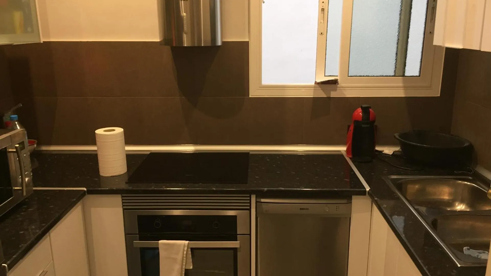 Vilamari 33 - 2 Bedroom Apartment برشلونة