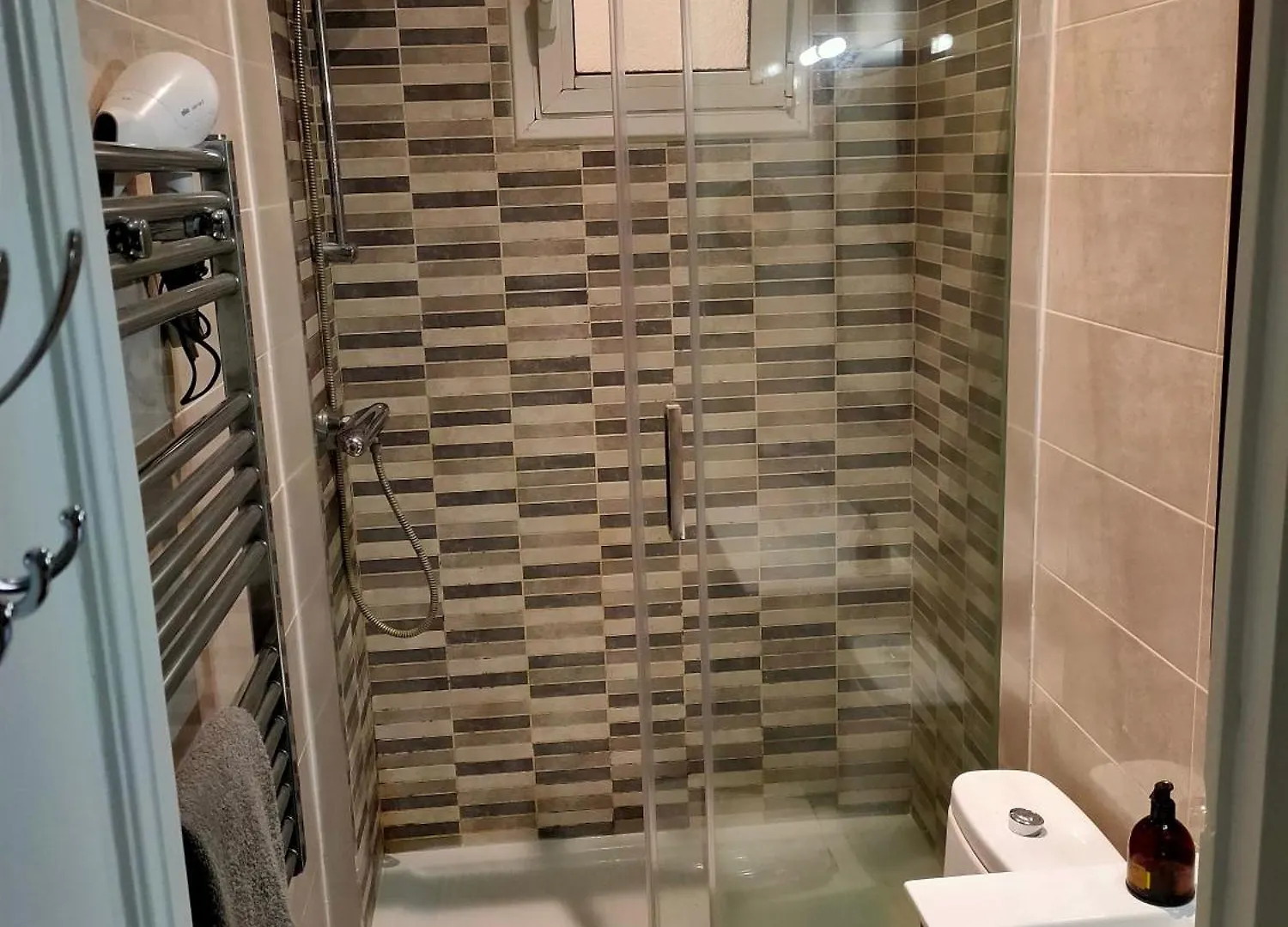 Vilamari 33 - 2 Bedroom Apartment برشلونة