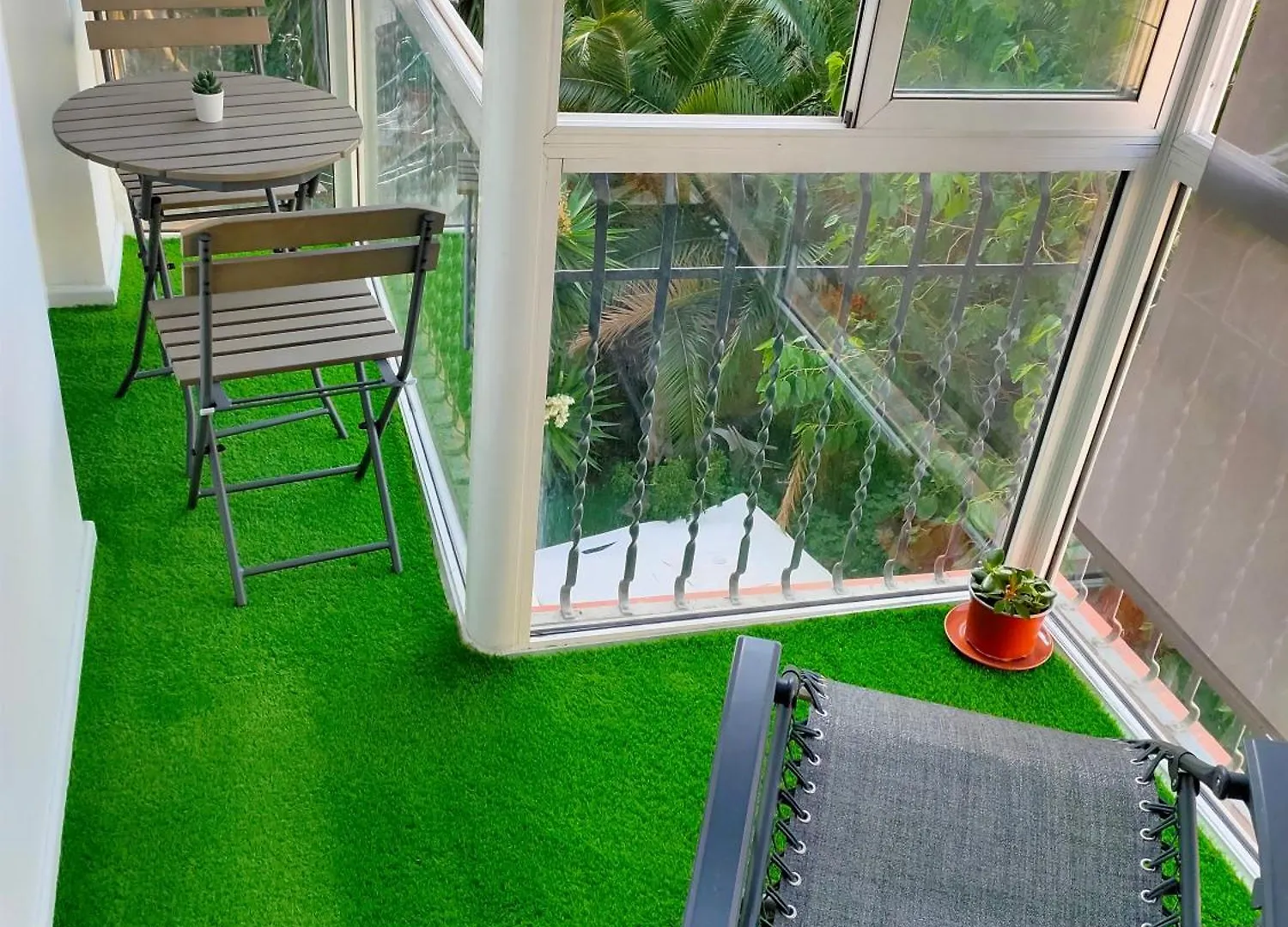 Vilamari 33 - 2 Bedroom Apartment برشلونة